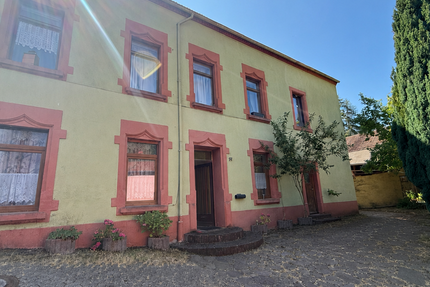 Haus Mettlach - 11 Zimmer, 211 m&sup2;, 139.000&euro; | Angebot:27158371