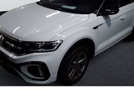 VW T-Roc 18.000 km 29.990 &euro; Gersthofen 86368