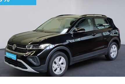 VW T-Cross 14.500 km 22.980 € Braunschweig 38124