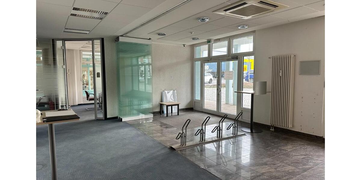 Gewerbeobjekt Breitenworbis - 700&euro; | Angebot:19195633