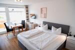 Etagenwohnung Bad Füssing - 1 Zimmer, 25 m&sup2;, 58.970&euro; | Angebot:26961348
