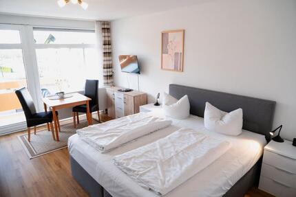 Wohnung Bad Füssing - 1 Zimmer, 25 m&sup2;, 58.970&euro; | Angebot:26961348