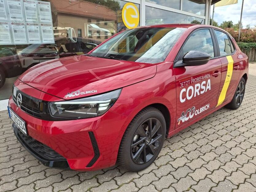 Corsa