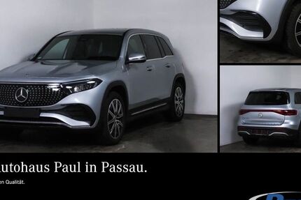 Mercedes-Benz EQB 22.500 km 51.890 &euro; Passau 94036