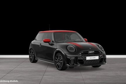 Mini Cooper S Coupé 18.579 km 30.658 &euro; Soltau 29614