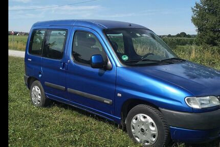 Citroen Berlingo 346.000 km 700 &euro; Geretsried 82538