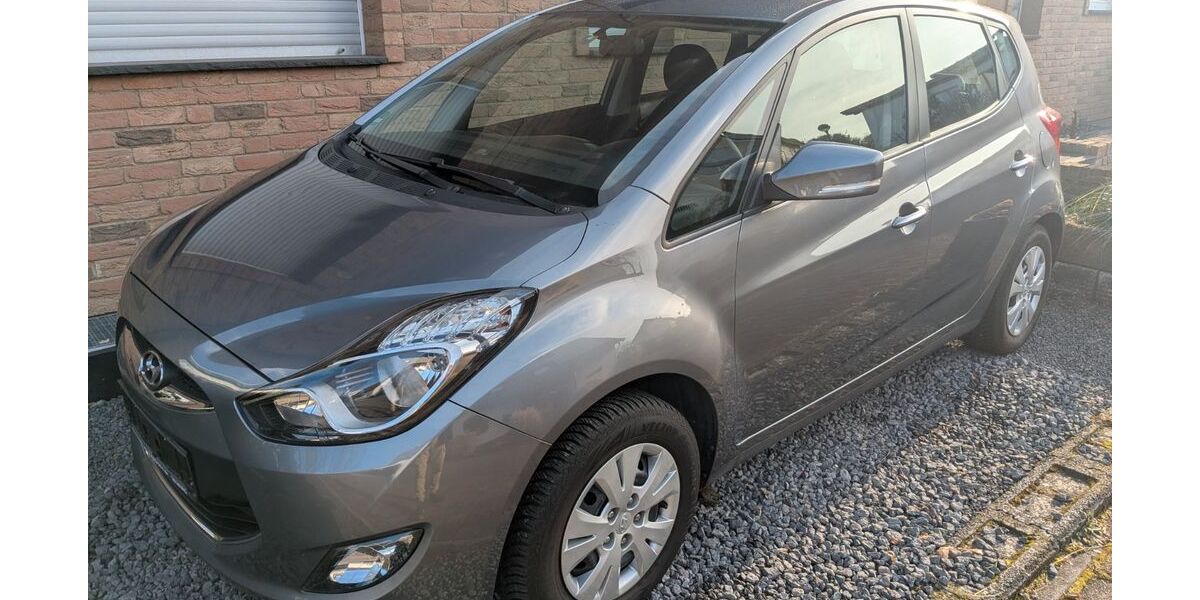 Hyundai ix20 98.800 km 6.095 &euro; Andernach 56626