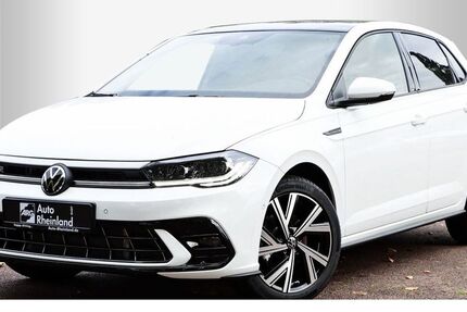 VW Polo 9.730 km 26.843 &euro; Bonn 53175