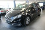 Ford S-Max 2.0 EcoBlue Aut. TITANUM 99.970 km 21.980 &euro; Euskirchen 53881