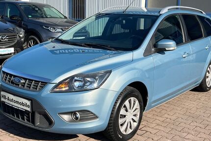 Ford Focus 191.365 km 1.900 &euro; Mühlhausen 99974