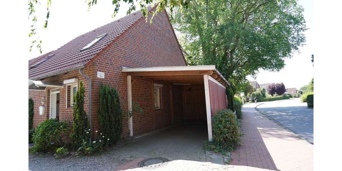 Einfamilienhaus Kellenhusen ( Ostsee ) - 3 Zimmer, 64 m&sup2;, 349.000&euro; | Angebot:27092146