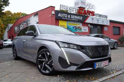 Peugeot 308 22.629 km 23.790 € Berlin 13509