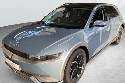 Hyundai IONIQ 5 8.800 km 39.990 € Bremen 28359