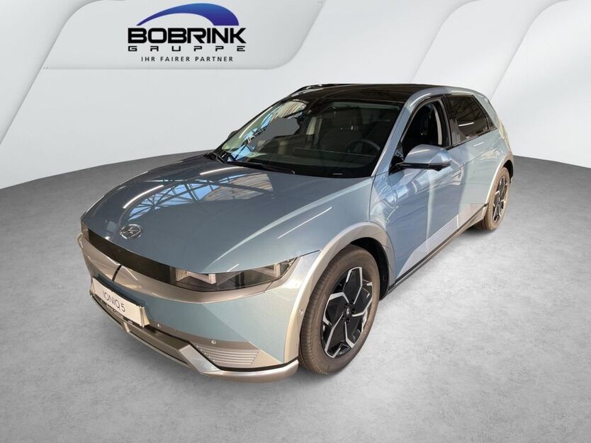 Hyundai IONIQ 5 8.800 km 39.990 € Bremen 28359