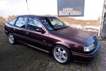Opel Vectra A CC 50.000 km 1.799 &euro; Bissersheim 67281