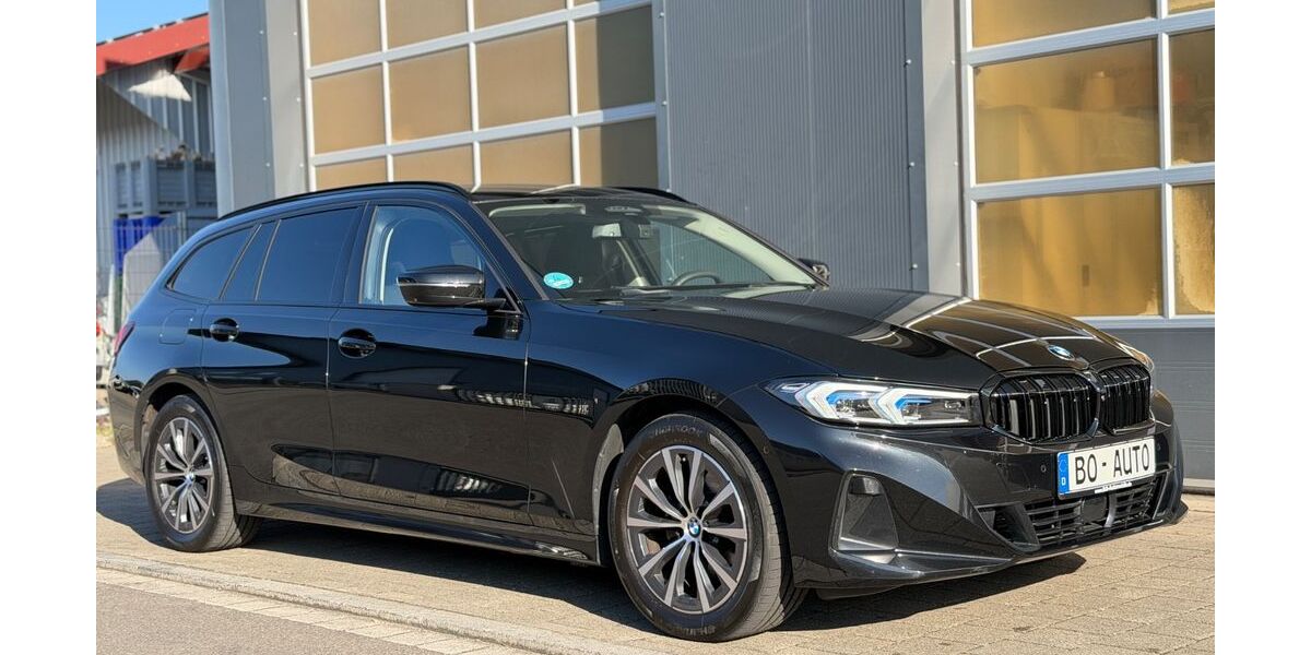 BMW 320 36.000 km 33.900 &euro; Friedrichshafen 88045
