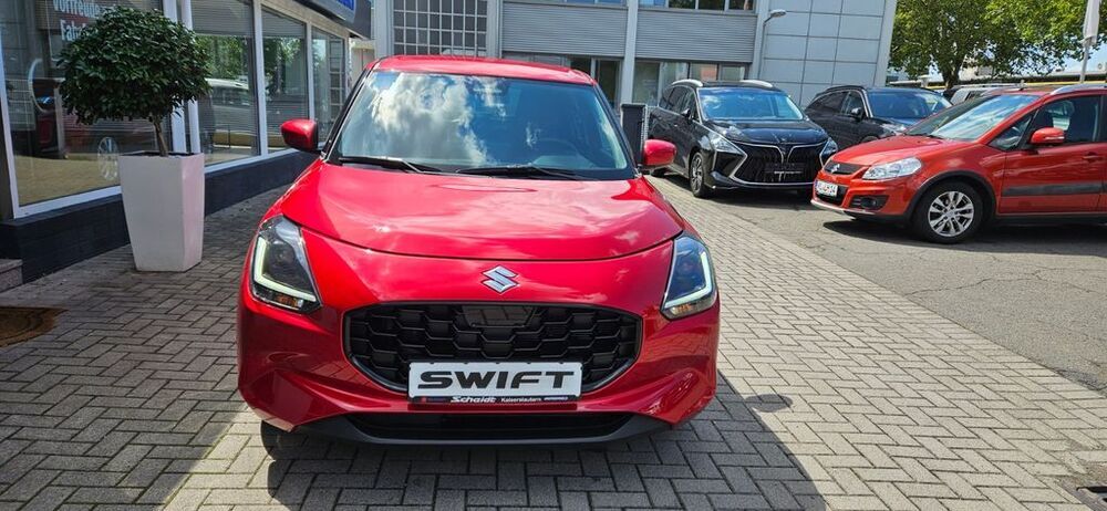 Swift