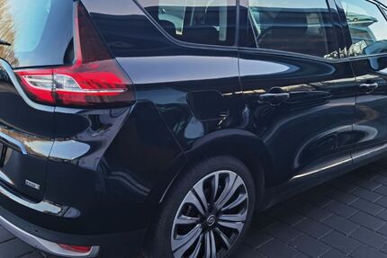 Renault Scenic 191.338 km 11.780 &euro; Welden 86465