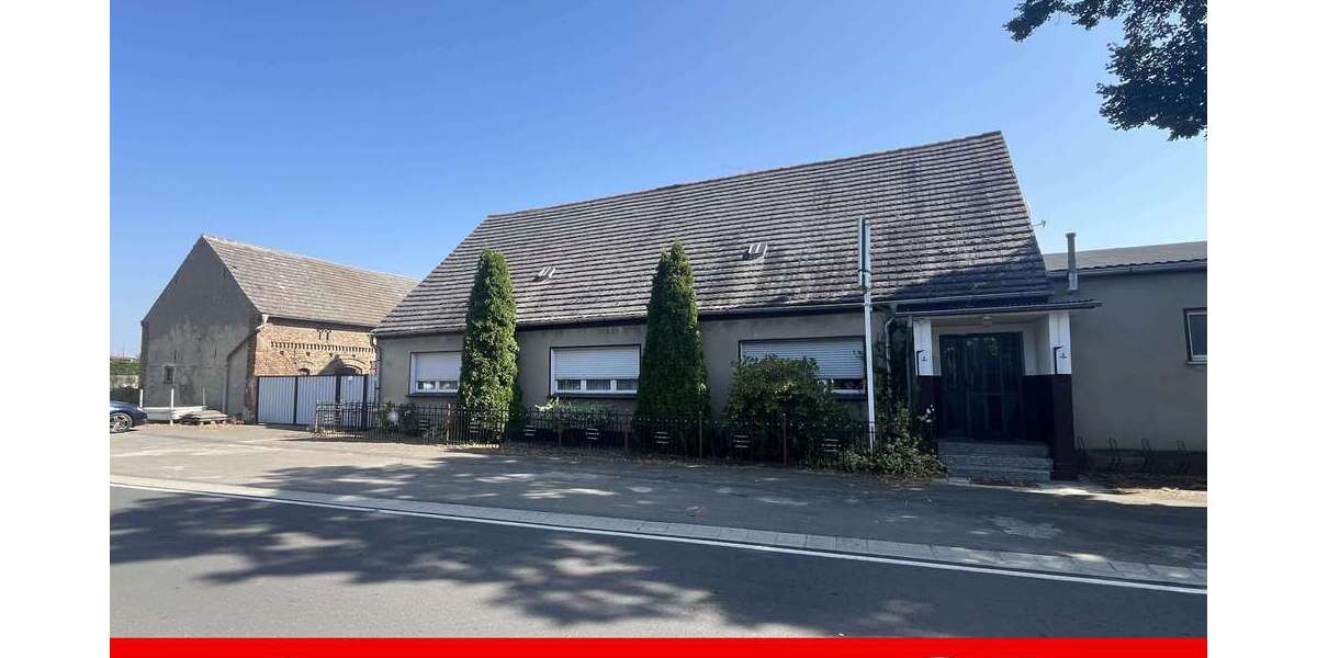 Einfamilienhaus Märkische Heide - 8 Zimmer, 213 m&sup2;, 275.000&euro; | Angebot:25547769