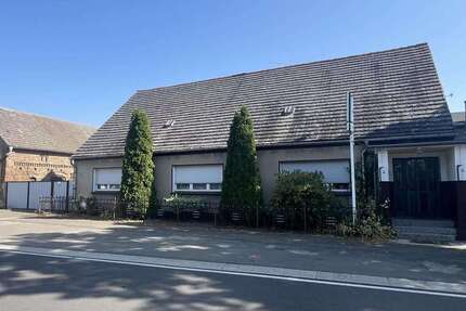 Haus Märkische Heide - 8 Zimmer, 213 m&sup2;, 275.000&euro; | Angebot:25547769