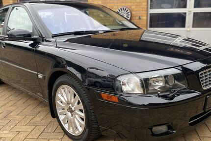 Volvo S80 258.036 km 6.990 &euro; Leipzig 04178