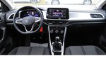 VW T-Roc 1.0 Life TSI BMT Navi Klima Alu 19.600 km 18.990 &euro; Vordorf 38533