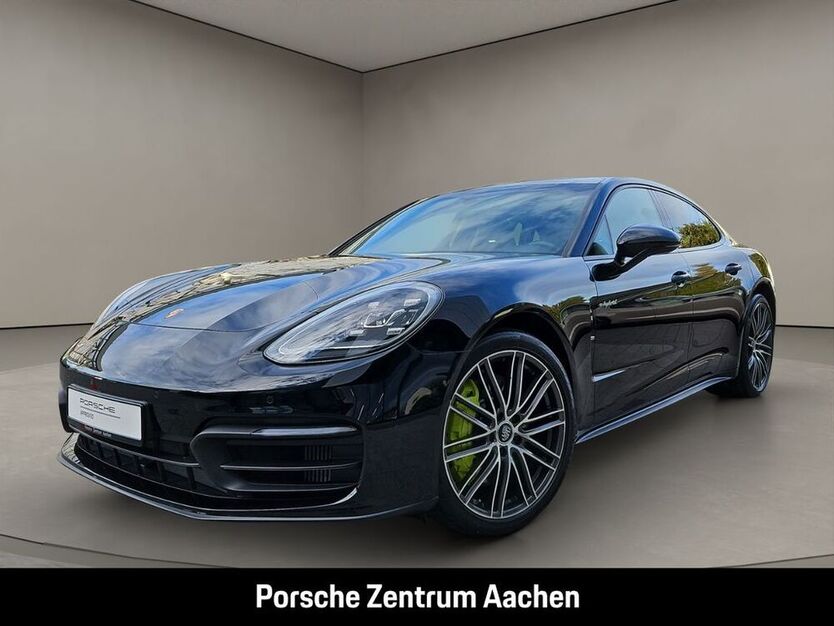 Panamera