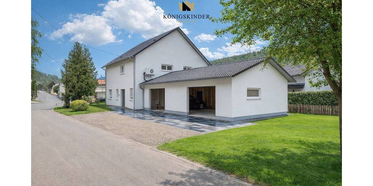 Einfamilienhaus Sulz am Neckar Hopfau - 5 Zimmer, 168 m&sup2;, 599.000&euro; | Angebot:25798403