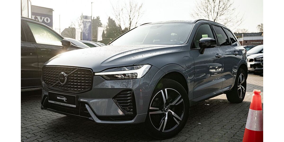 Volvo XC60 59.300 km 38.890 &euro; Pinneberg 25421