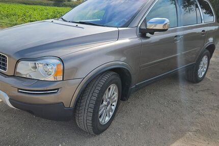 Volvo XC90 294.895 km 9.200 &euro; Laupheim 88471