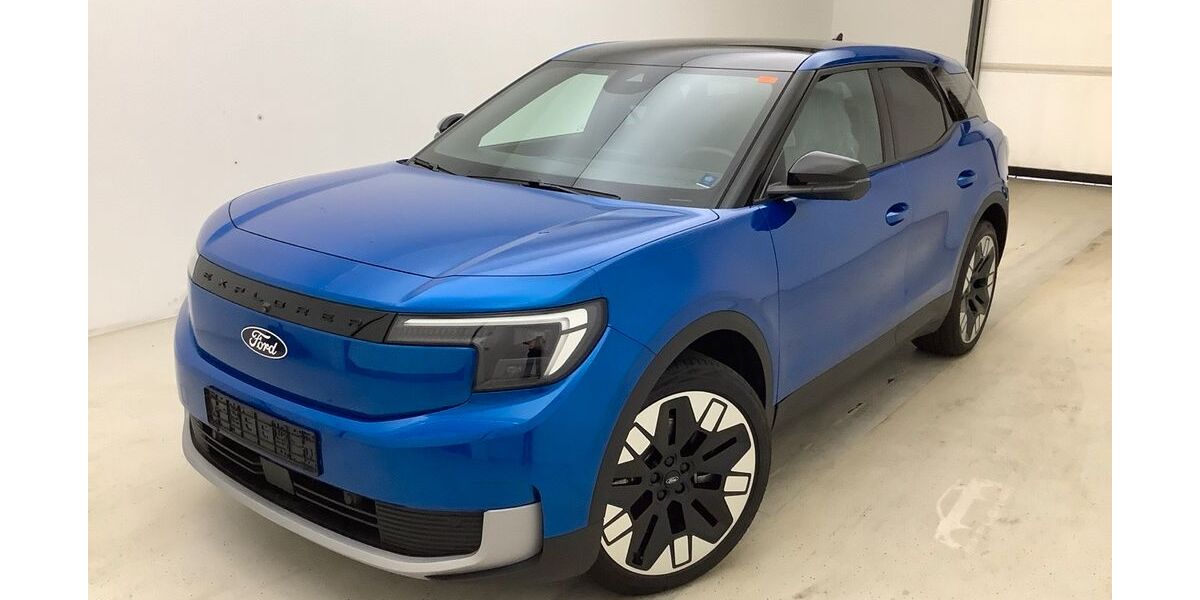 Ford Explorer 4.382 km 39.300 &euro; Aspach 71546