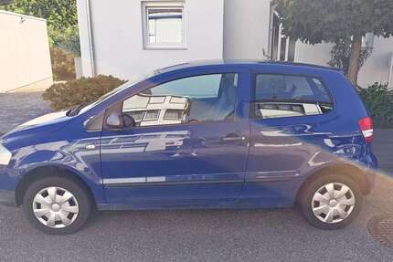 VW Fox 149.000 km 1.300 &euro; Leutenbach 71397