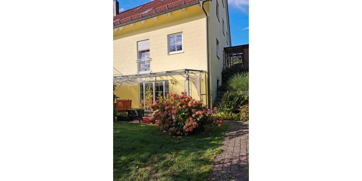 Doppelhaushälfte Bernhardswald - 570.000&euro; | Angebot:25881448
