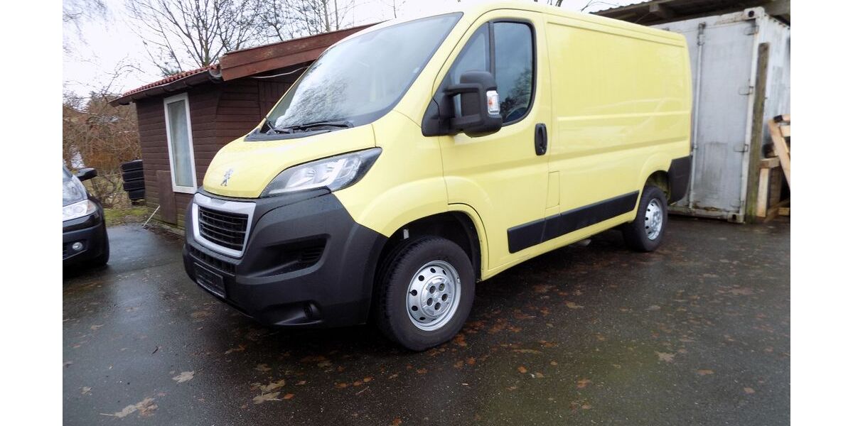 Peugeot Boxer 188.200 km 11.000 &euro; Hohenwestedt 24594