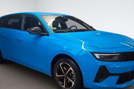 Opel Astra 3.200 km 20.480 &euro; Kelheim 93309