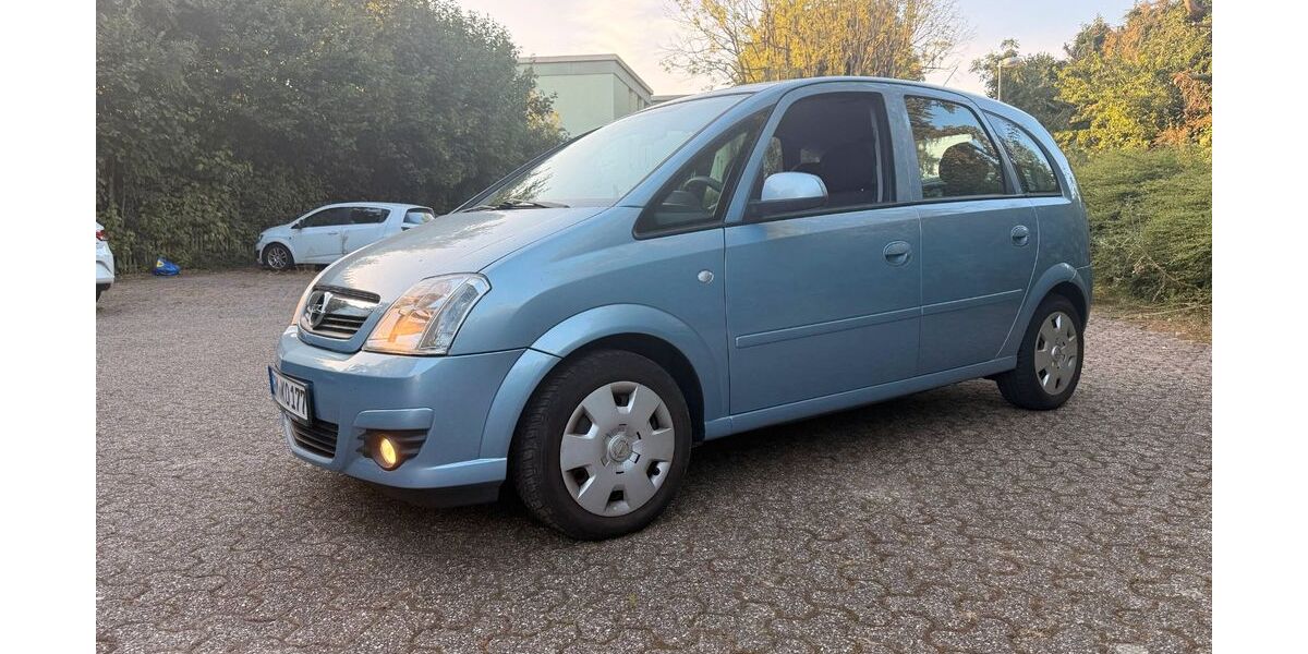 Opel Meriva 200.000 km 1.100 &euro; Radevormwald 42477