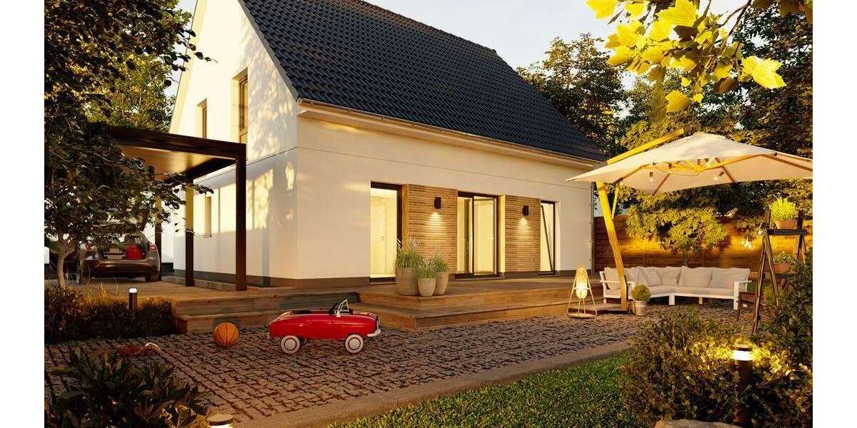 Haus zum Kaufen in Petershagen b Fredersdorf b Berlin 526.000 € 138 m² 5 zimmer