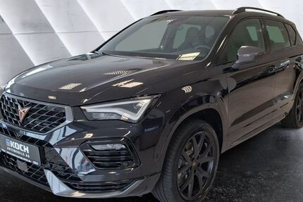 Cupra Ateca 1.100 km 39.400 &euro; Schönefeld 12529