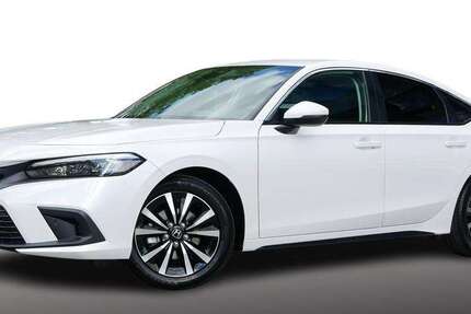 Honda Civic 5.103 km 32.930 &euro; Bocholt 46395