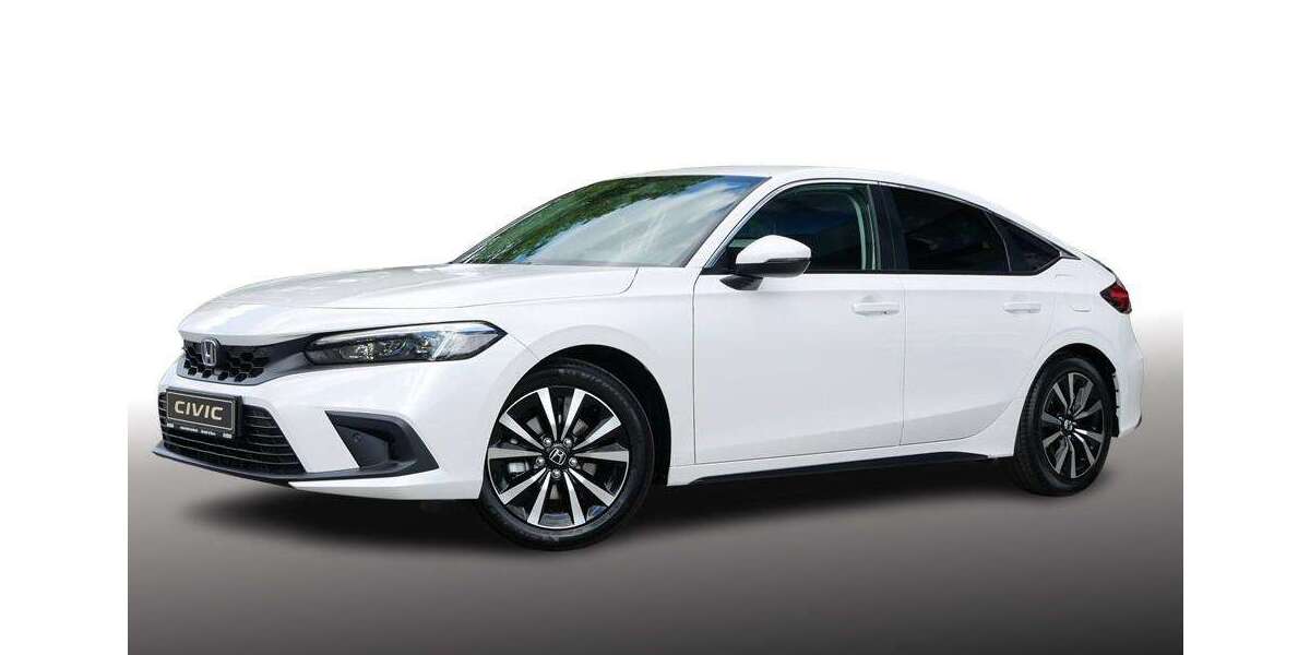 Honda Civic 5.103 km 32.930 &euro; Bocholt 46395