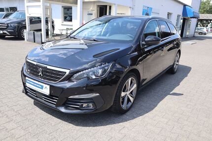 Peugeot 308 131.147 km 9.990 &euro; Darmstadt 64291
