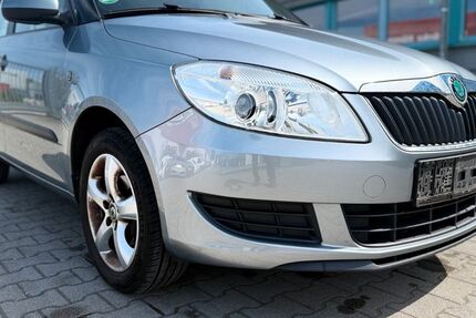 Skoda Fabia 146.000 km 2.999 &euro; Fellbach bei Stuttgart 70736