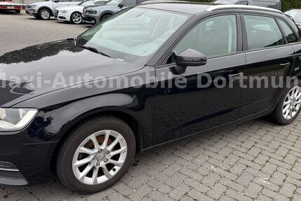 Audi A3 201.000 km 7.770 € dortmund 44369
