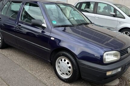VW Golf 189.900 km 1.000 € Leimen 69181