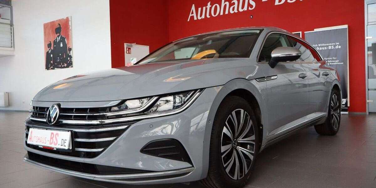 VW Arteon 42.169 km 28.780 &euro; Braunschweig 38116