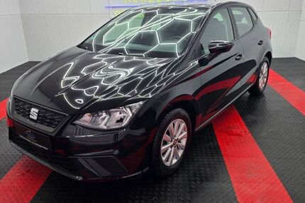 Seat Ibiza 31.000 km 9.450 &euro; Osterode am Harz 37520
