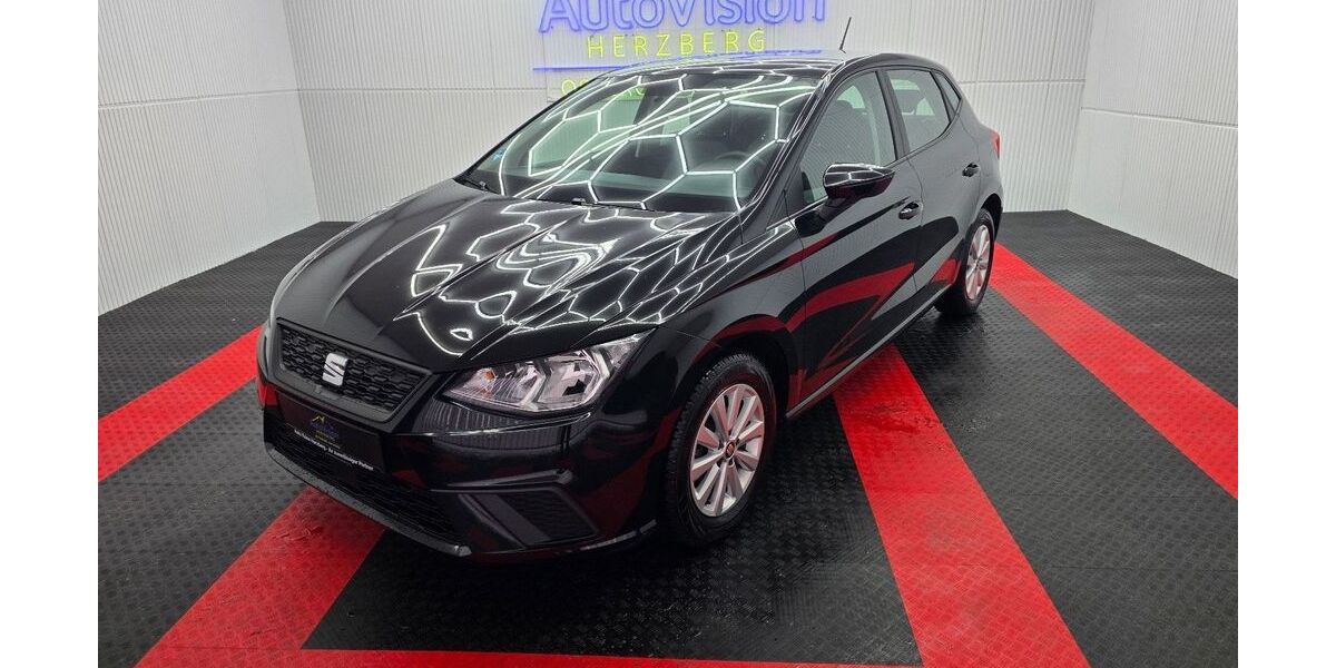 Seat Ibiza 31.000 km 9.450 &euro; Osterode am Harz 37520