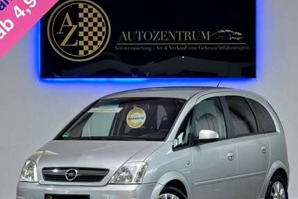 Opel Meriva 151.558 km 3.990 &euro; Schapen 48480
