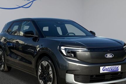 Ford Explorer 12.950 km 44.250 &euro; Luckenwalde 14943