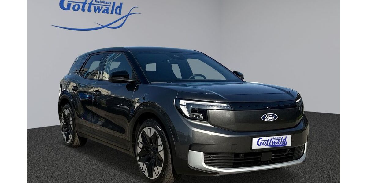 Ford Explorer 12.950 km 44.250 &euro; Luckenwalde 14943